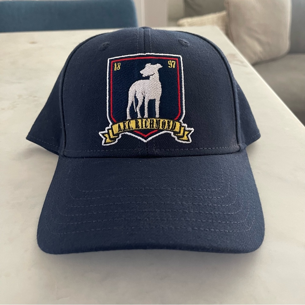 Ted Lasso Hat